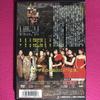 [USED] Wives of the Yakuza: Third Generation Sister DVD case with replacement disc and disinfectant cleaning