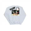 Mens Bugs Bunny Spaced Sweatshirt