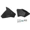 Throttle Body Guards Cover for BMW R1200GS R1250GS Motorcycle Engine Side Panel Protector ABS Plastic Body Styling