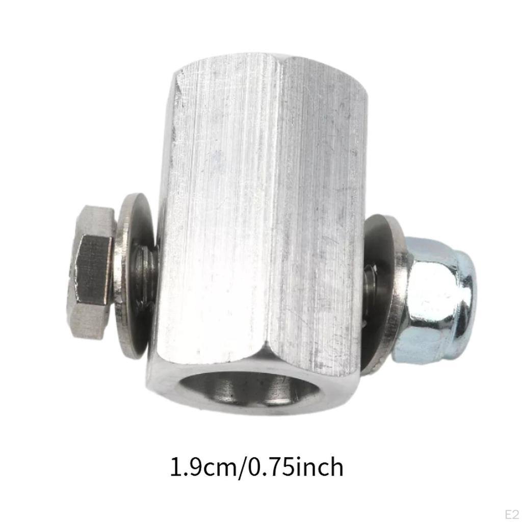 Адаптер для беспроводной дрели Curt 28921 Простые, профессиональные, устойчивые аксессуары для домкрата прицепа