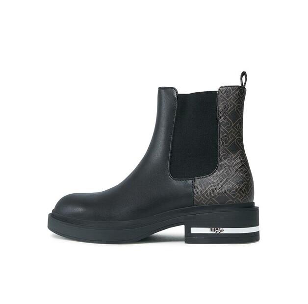 Ботинки челси Liu Jo Gabrielle 27 SF3127 EX214 Black