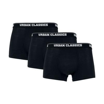 Мужские органические боксеры Urban Classics (Пакет из 3)