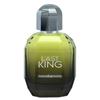 Roccobarocco Last King Eau De Toilette 100ml Men