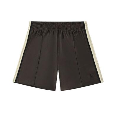 Оригинальные вязаные повседневные шорты Ss25 Fashion для женщин F71W539611F-BN