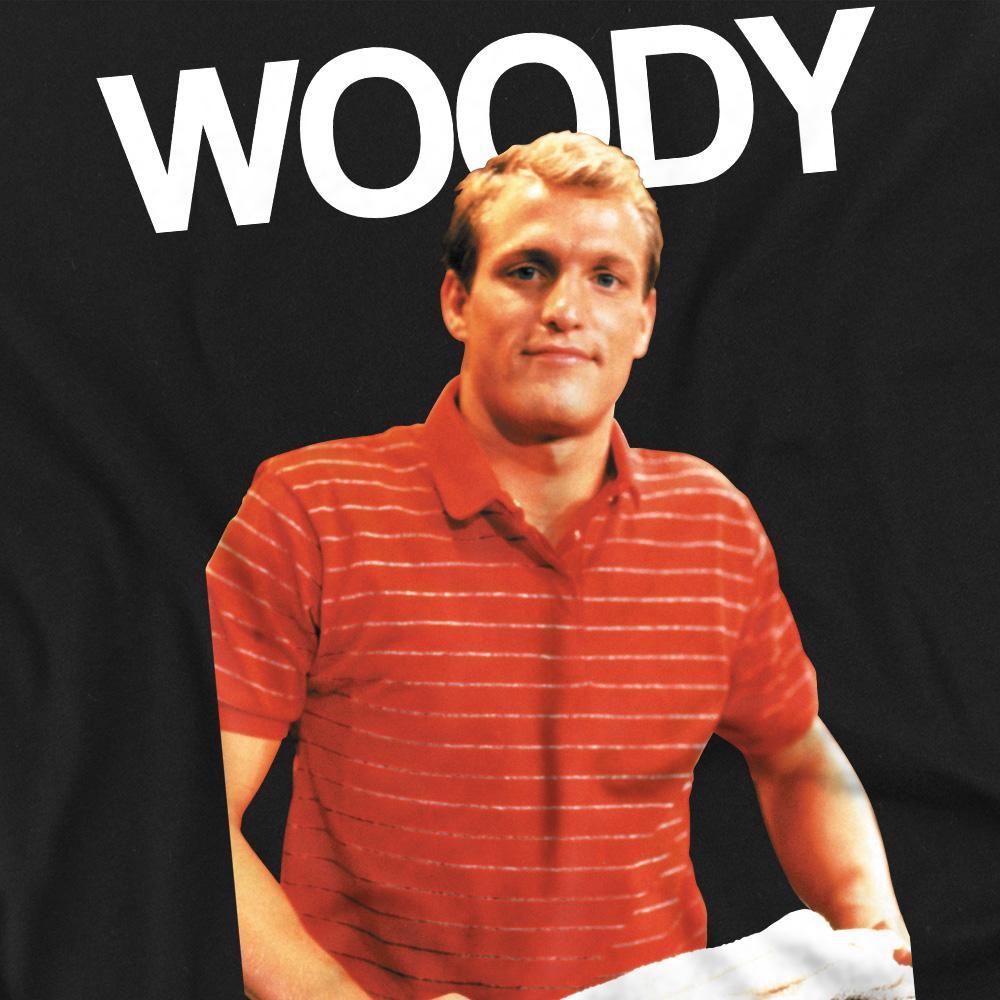 Футболка мужская Cheers Woody Boyd