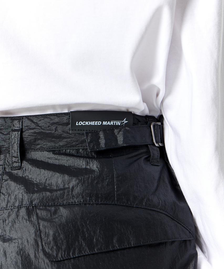 Essential Pants Loghideumatin (черный)