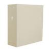 Nakabayashi [Online Only] Therapy Color 6-sided Pocket Album L Size 960 Sheets Storagesoft Beige
