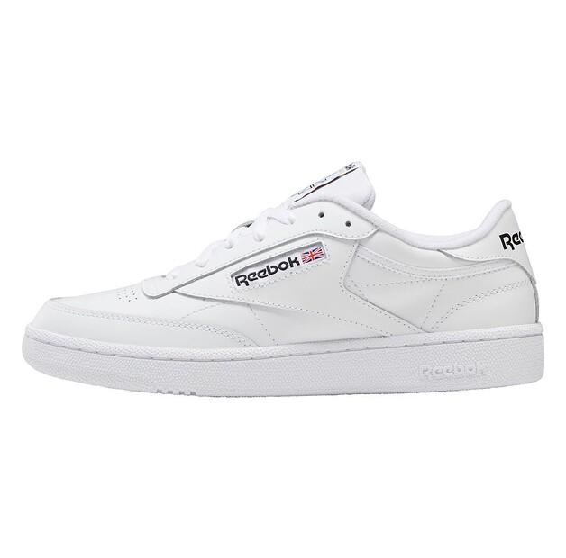 Reebok Classics Club C 85 кроссовки