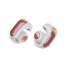 Bose Ultra Open Earbuds LE Completely Open Earbuds Spatial Audio Bluetooth Connection with Microphone Splashproof Sunset Iridescence