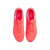 Nike Футбольные бутсы Tiempo Legend 10 Academy, нескользящие, износостойкие, унисекс, красные DV4339-800