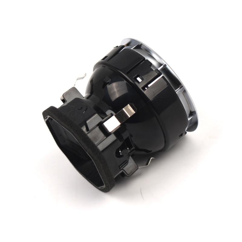 Индивидуальная крышка вентиляционного отверстия кондиционера, крышка вентиляционного отверстия автомобильного кондиционера, прямая установка, накладка на вентиляционное отверстие кондиционера, простая установка для Mercedes V-класса