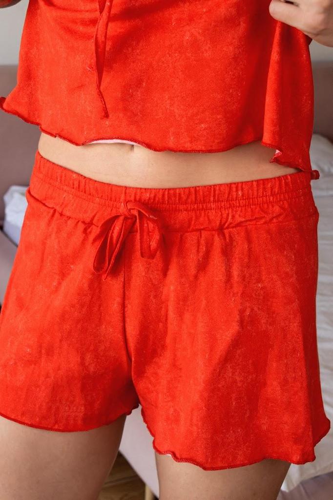 Pajama (women’s) Summer 8335-002 HC