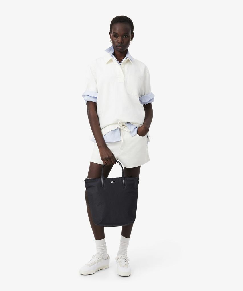 Женская сумка-шоппер Lacoste Easy Small Vertical Nf5187Y56G 000