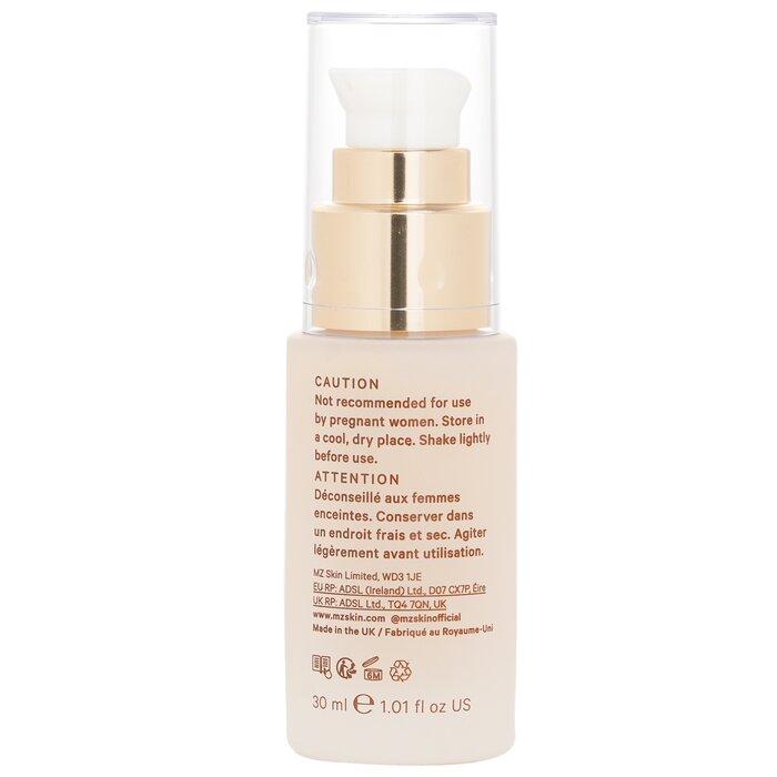MZ MZ SKIN Корректирующая сыворотка с витамином С