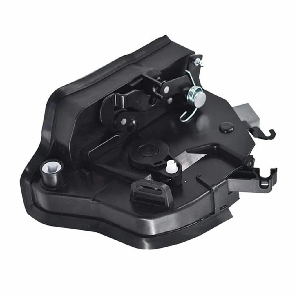 Передний левый замок двери защелка фиксатор привод 51218402537 для BMW X5 E53 00-06