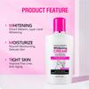 Milk Body Lotion, Nourishing, Refreshing And Non-greasy Body Lotion