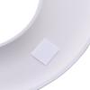 Universal Toilet Seat Cushion Reusable Closestool Mat Washable EVA Toilet Seat Cover  Bathroom