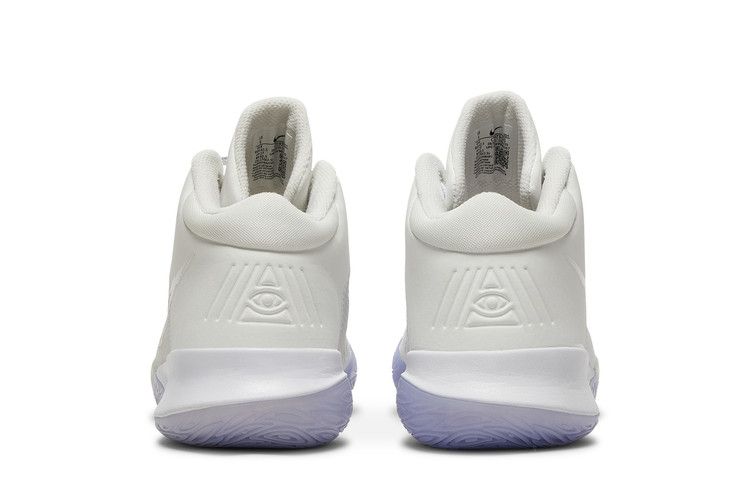 Nike Kyrie Flytrap 4 EP 'White Purple Pulse'