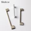 Modern Style Simple Design Aluminium Material Cabinet Handle for Bedroom