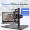 3D цифровой промышленный инспекционный микроскоп AOSVI