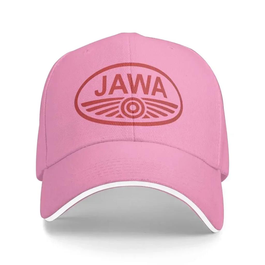 Casual Hats Hip Hop Hat JAWA Baseball Cap Custom Adjustable Trucker Hat for Unisex WoUnisex