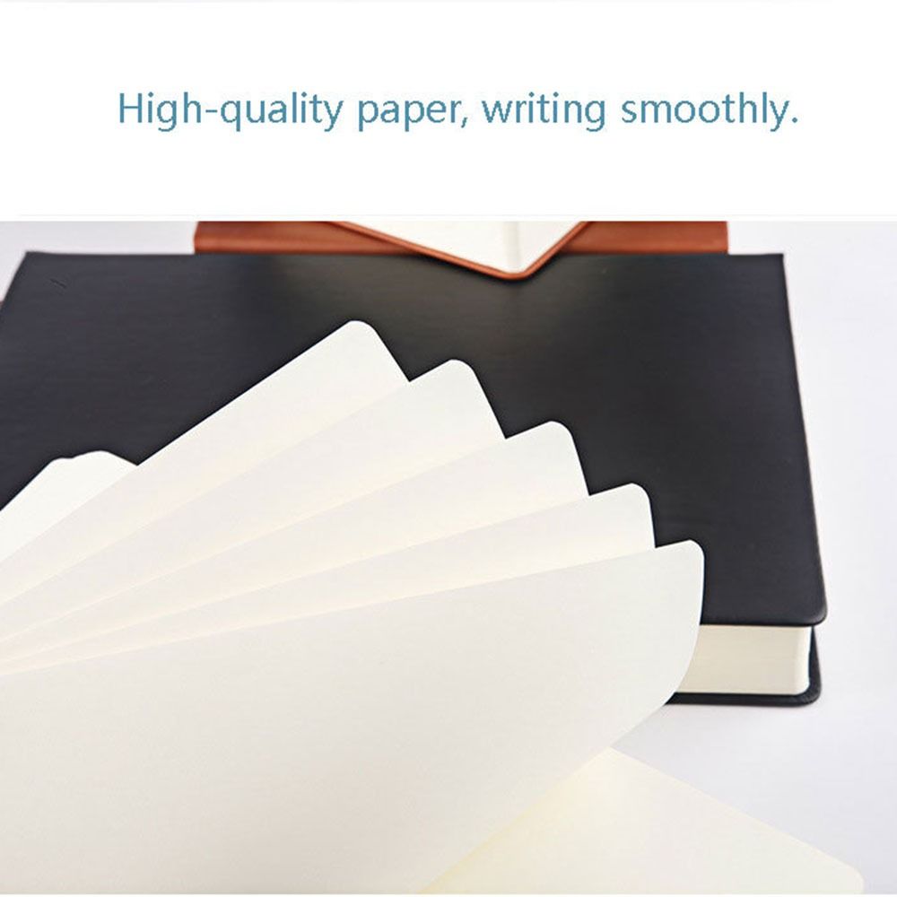 330 листов блокнота для записей формата A4/A5/A6 дневник блокнот для записей протоколов встреч