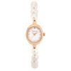 Sun Flame Grand Jour Made In White Co., Ltd. Watch, Tokyo, JGAB0008-PG, Women's,