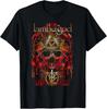 Lamb of God – Stained Glass Yellow T-Shirt
