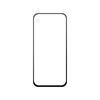 RURIHAI For Google Pixel 8a Phone Screen Protector HD Clear High Aluminum-Silicon Glass Film