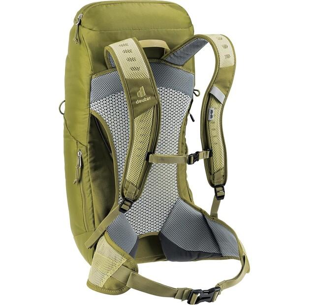 Рюкзак Deuter AC Lite 24 linden/cactus (3420824-1206)