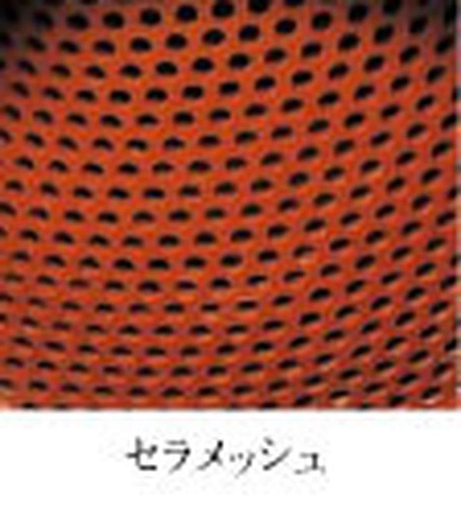 Ceramesh Green Teapot with Made In Japan J-kitchens Tokoname-yaki Strainer, 210cc,