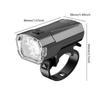 Y4UA Wide Flashlight Bike Lights for Night Riding Front Light High Brightness