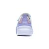 Li Ning Kids Ln 90 летние удобные нескользящие износостойкие повседневные туфли детские туфли серые розовые синие YKNT054-4
