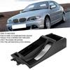 Center Console Trim Base Fit for BMW E46 325I 328I 330I M3 Plastic Center Console Trim Base