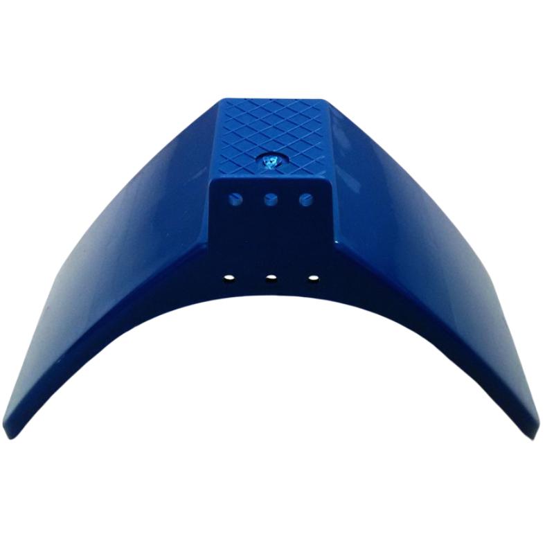 1 шт./10 шт. пластиковая подставка для птиц, рамка, синяя стойка для отдыха для птиц