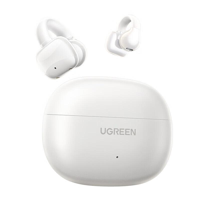 UGREEN S3 Wireless Bone Conduction Earclip Headphones