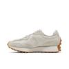 New Balance 327 'Timberwolf Nightwatch Green' (Unisex) Timberwolf / Nightwatch Green Running Shoes MS327HR1