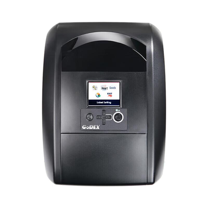 GODEX RT730i Thermal Transfer Label Printer CN plug (adapter included)