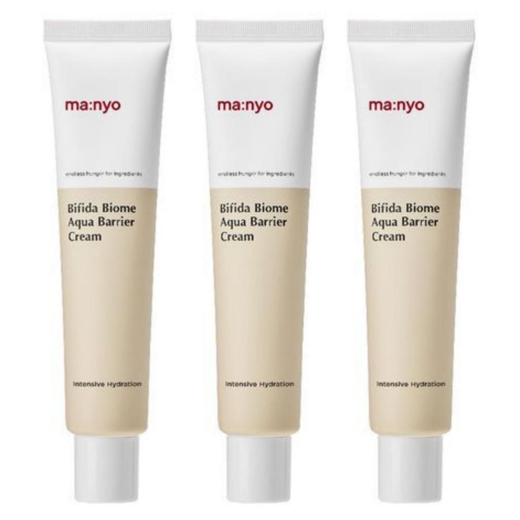 MANYO FACTORY Bifida Biome Aqua Барьерный крем 80мл