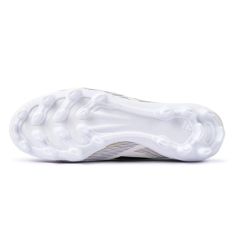 adidas Футбольные бутсы F50 League Pu Унисекс JR1699
