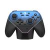 GameSir Super Nova PC Gamepad with Charging Dock for Switch and Wireless Wireless Low Steam Hall Effect 1000Hz Polling and Turbo Function PC, Steam,