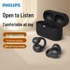 Philips TAQ2000 Открытые беспроводные наушники-клипсы