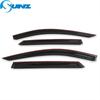 Window Deflector For MG HS 2021 MGHS Ehs Phev 2019 2020 2021 2022 2023  2024 Car Rain Protector Window Sun Rain Visor Deflector