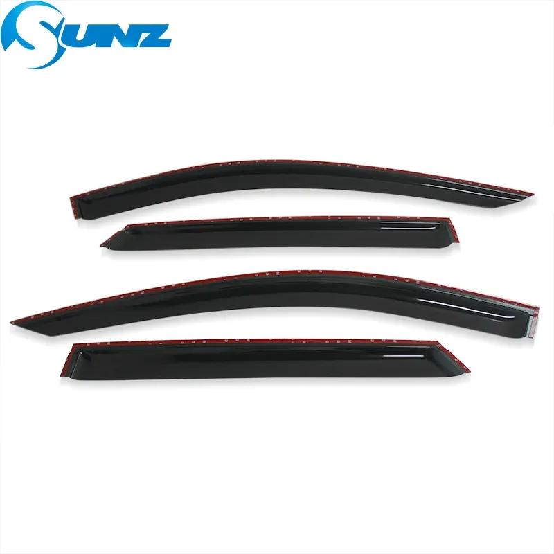 Window Deflector For MG HS 2021 MGHS Ehs Phev 2019 2020 2021 2022 2023 2024 Car Rain Protector Window Sun Rain Visor Deflector