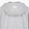 Le Coq Sportif Women S Hooded Zip Up doubLe tenSion Mgr   Qp122oft11