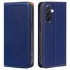 For Samsung Galaxy A36 5G Case Wallet RFID Blocking Leather Phone Cover Strong Magnetic Closure