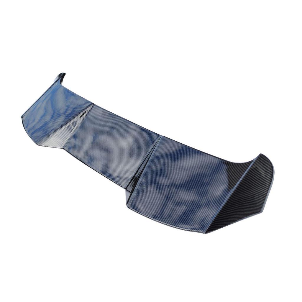 Compatible Binzhi HRV 21-25 Model Gullwing Roof & Rear Spoiler, Front Lip, XRV Deflector Body Kit