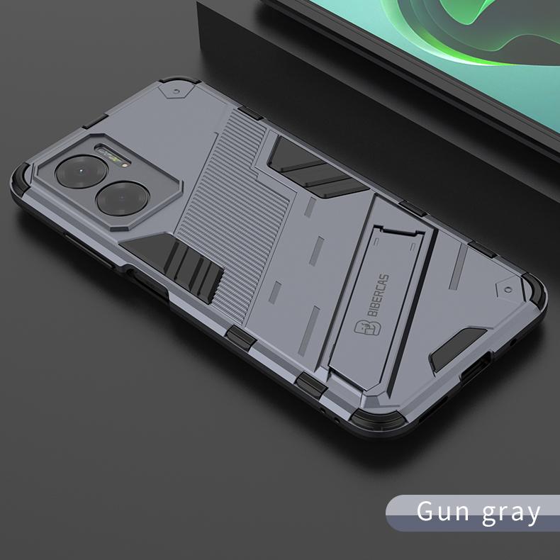 Противоударный чехол для Redmi 12C 12 Note 11 11S 12S 11E 11T Pro Plus Turbo Armor Back Coque для Xiaomi POCO F5 X5 Pro Phone Cover