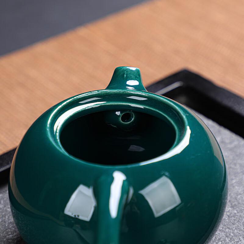 Haofeng Chinese Ceramic Tea Set