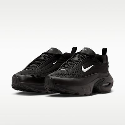 Женские кроссовки Nike Air Max Portal Повседневная обувь Женская Черный